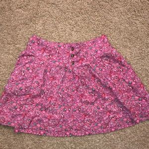 American Eagle skirt